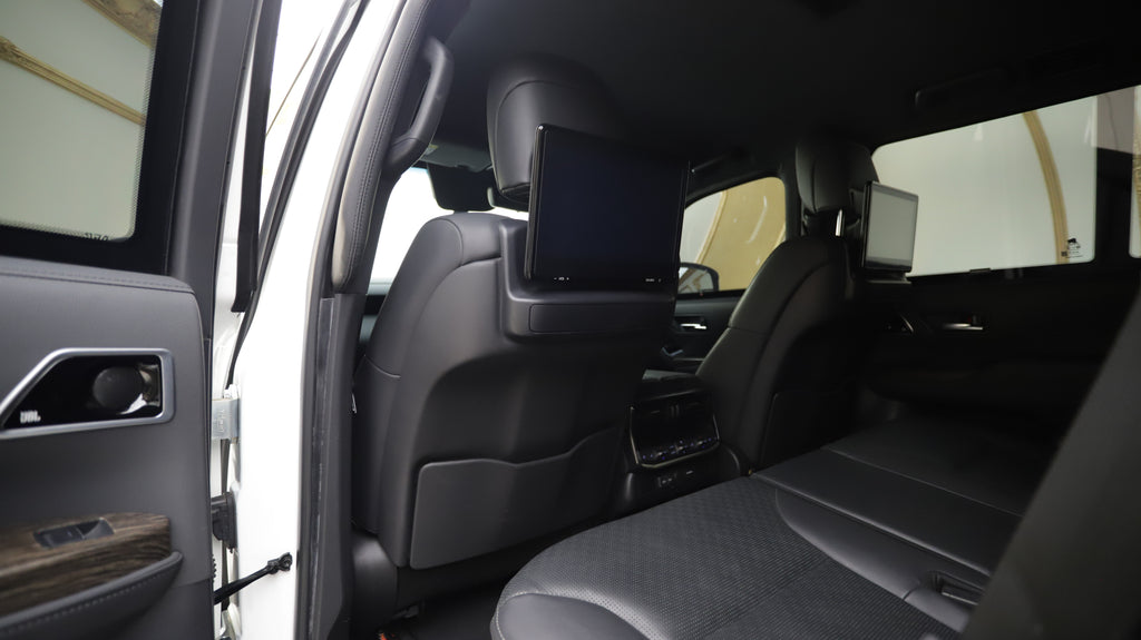 2022 Toyota Landcruiser 300 V6 3.3d ZX