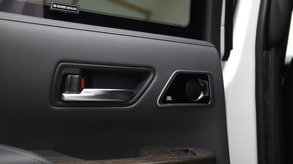 2022 Toyota Landcruiser 300 V6 3.3d ZX