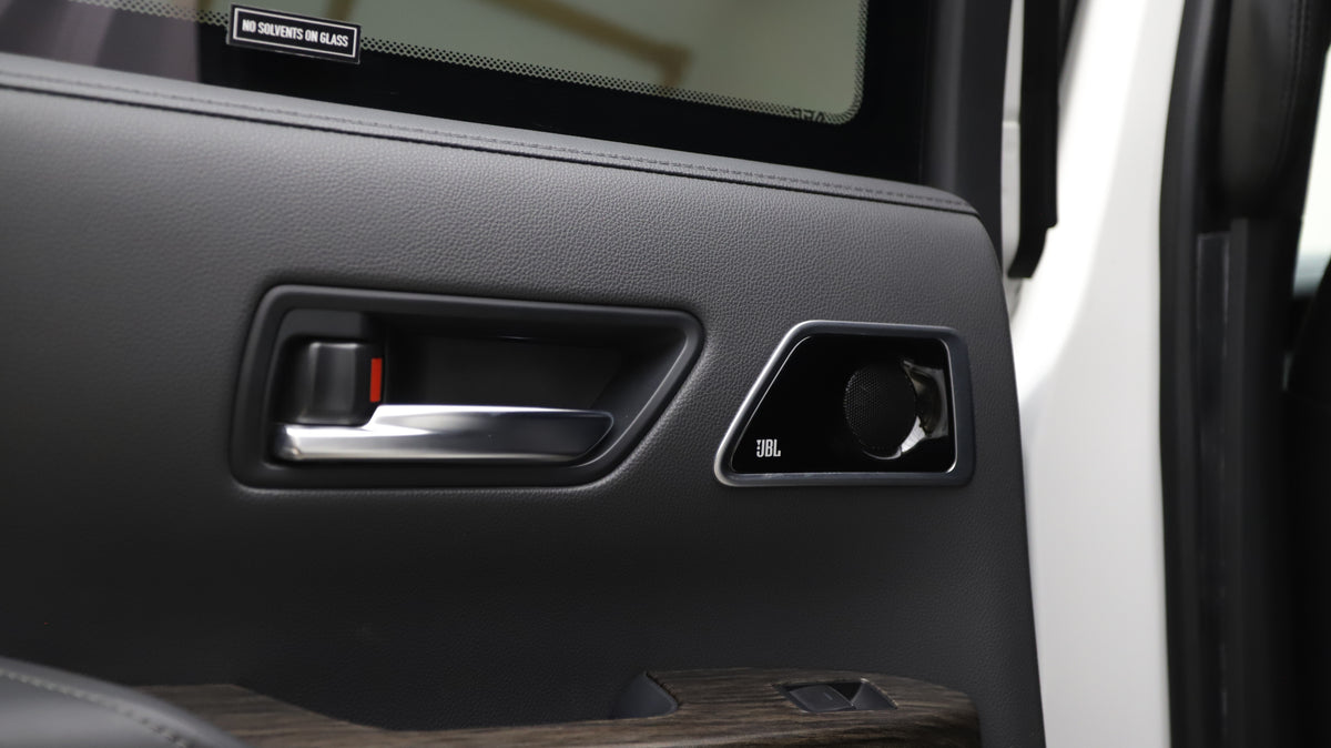 2022 Toyota Landcruiser 300 V6 3.3d ZX