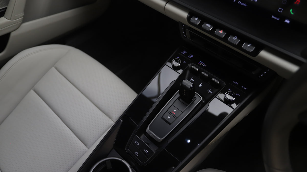 2022 Porsche 911 Carrera GTS Cabriolet (992)