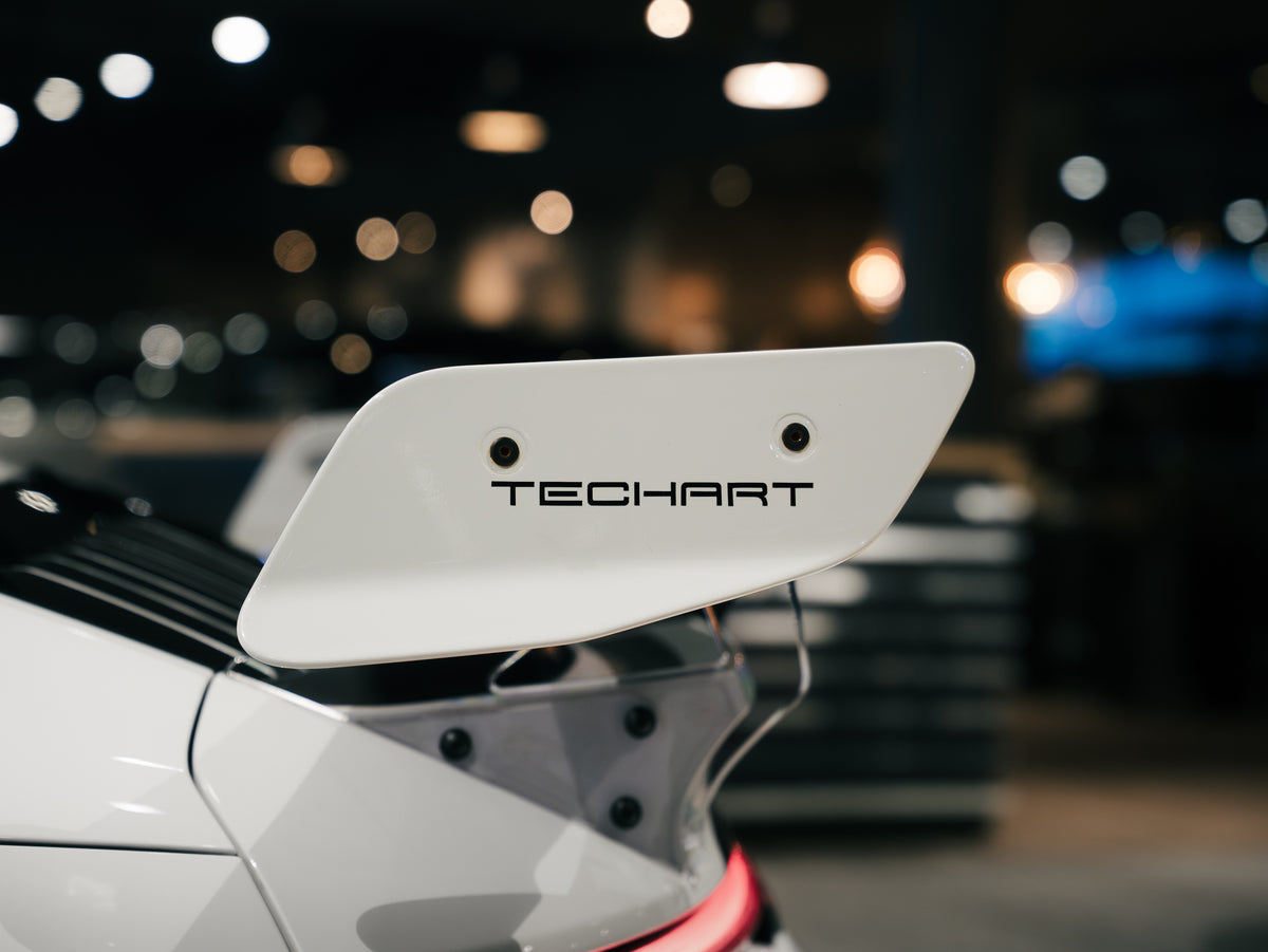 Porsche 911 Carrera 4S Cabriolet 992
