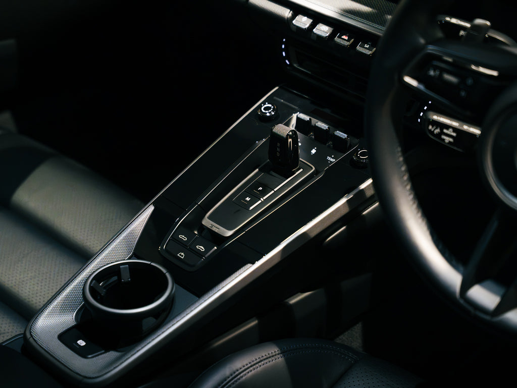 Porsche 911 Carrera 4S Cabriolet 992