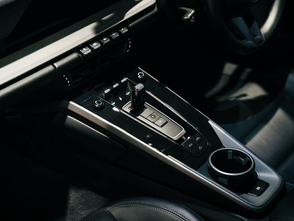 Porsche 911 Carrera 4S Cabriolet 992
