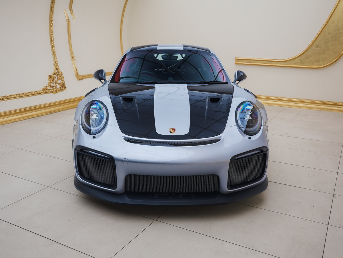 Porsche 911 GT2 RS