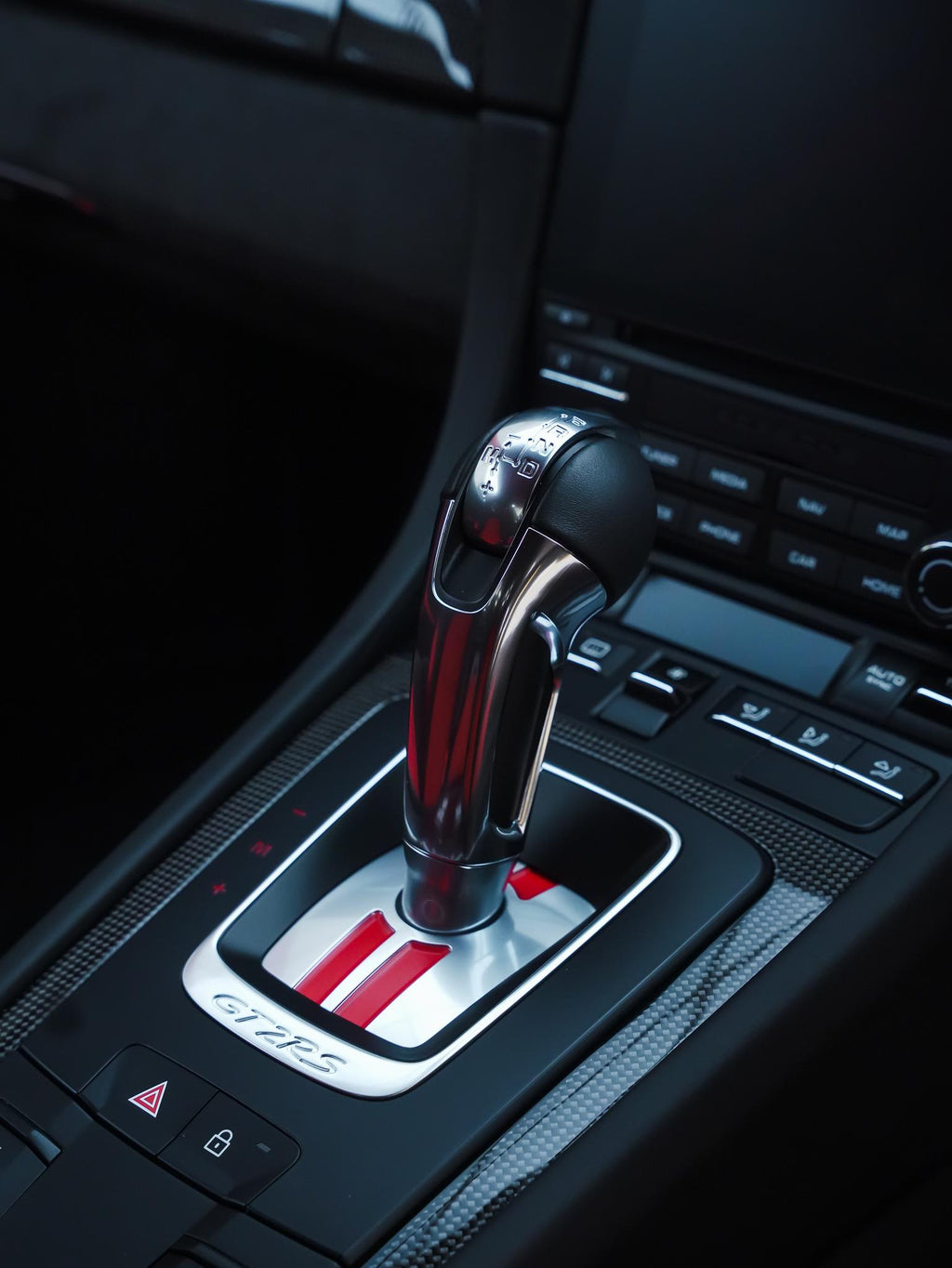 Porsche 911 GT2 RS
