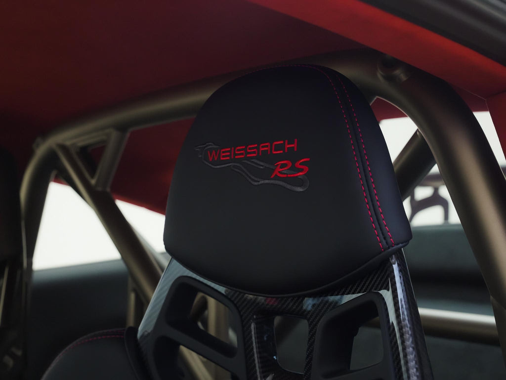 Porsche 911 GT2 RS