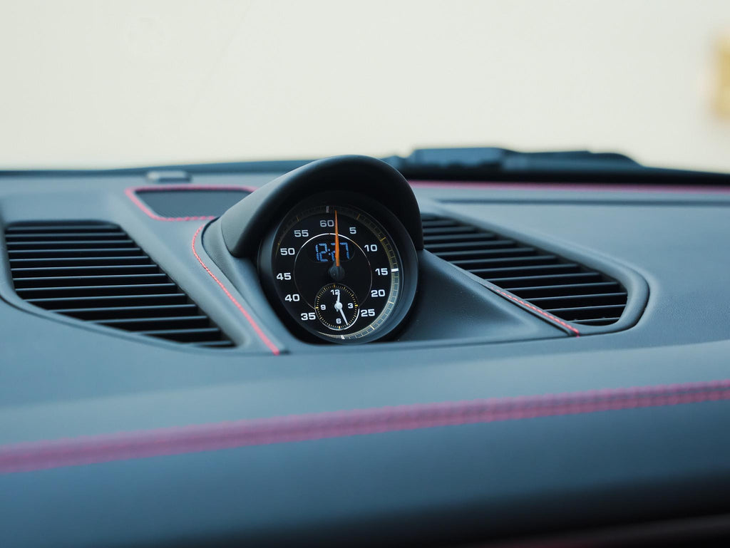 Porsche 911 GT2 RS