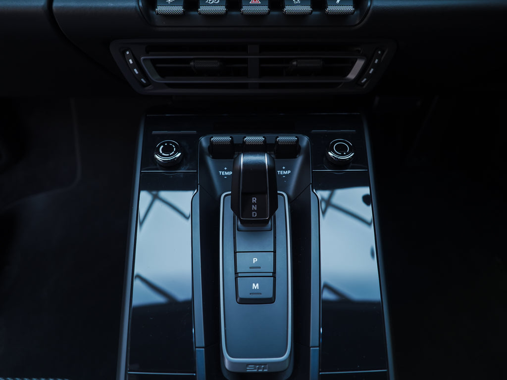2022 Porsche 911 Targa 4 GTS Edition 50 years Porsche Design