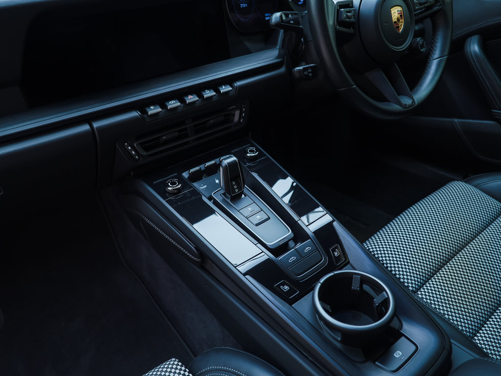 2022 Porsche 911 Targa 4 GTS Edition 50 years Porsche Design