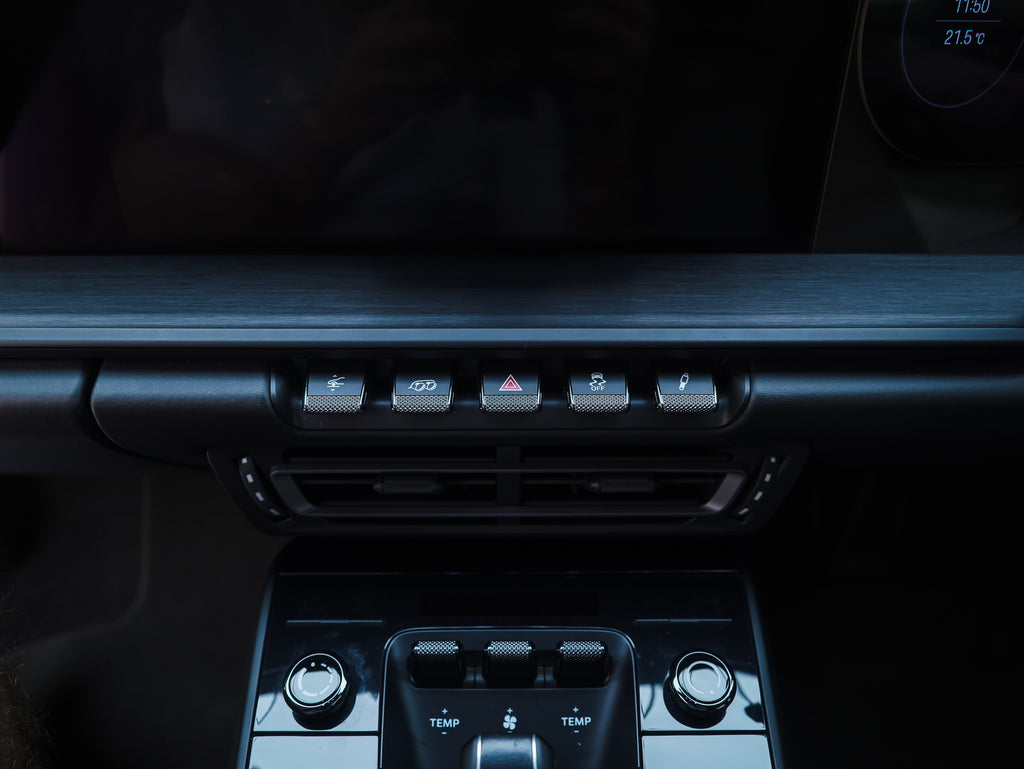 2022 Porsche 911 Targa 4 GTS Edition 50 years Porsche Design
