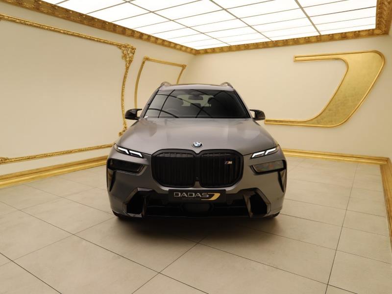 BMW X7 M60I