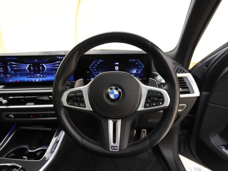 BMW X7 M60I