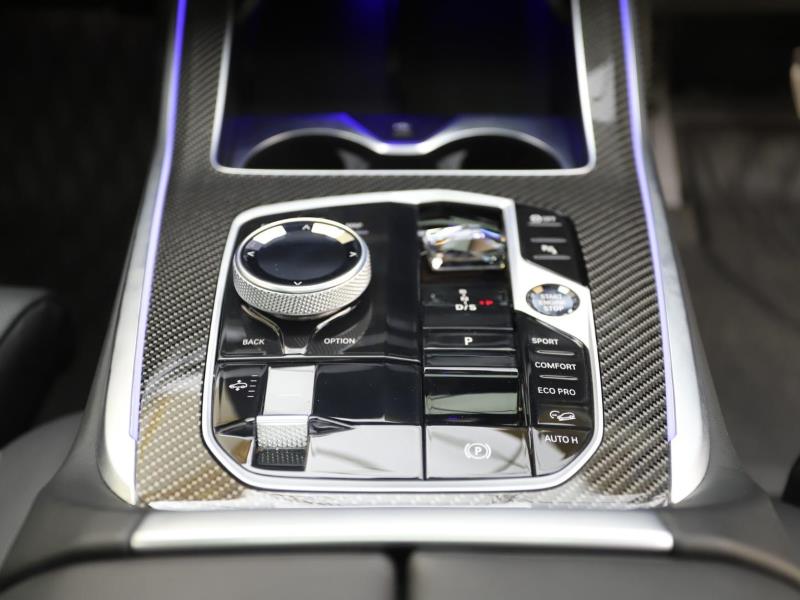 BMW X7 M60I