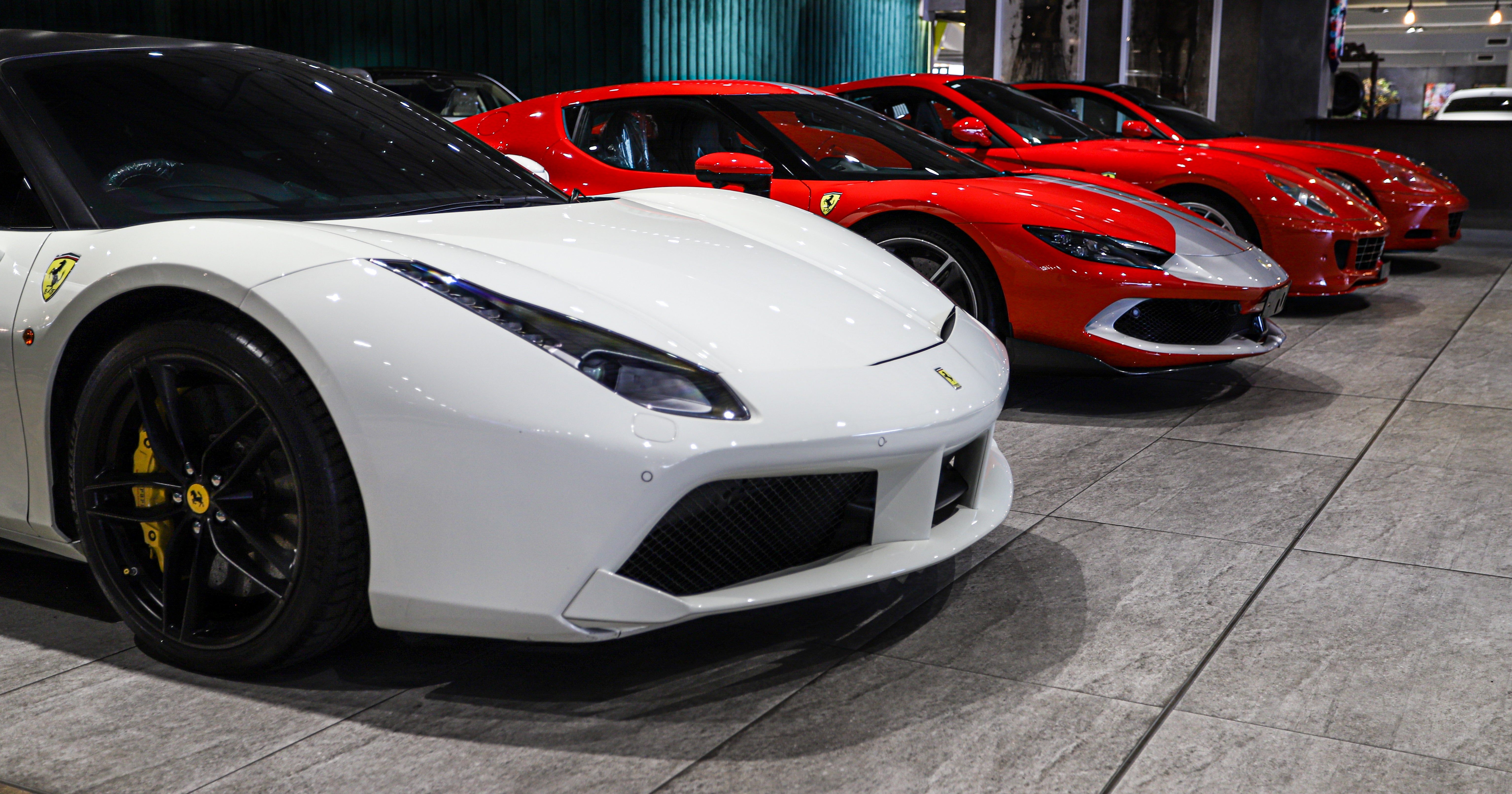 The Dadas Way — precision, trust and performance